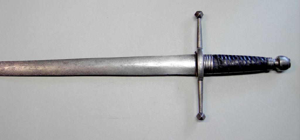 Bayern, Schwert für Offiziere der Landwehr um 1820